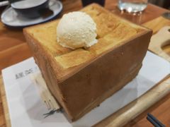 -绿茶餐厅(成都天府红店)
