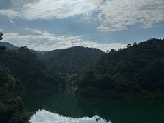 -佛山市三水区大南山森林公园