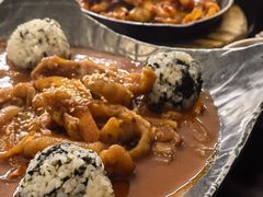 -HONGA HONGA雄家(曹路店)