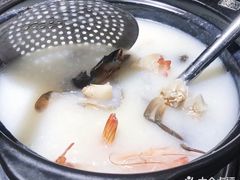 -景笙毋米粥底火锅(20年老字号)