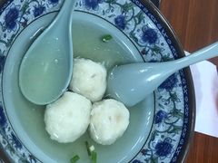 -福州人铭小吃