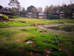 -四季酒店下午茶