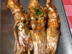 -永信海鲜(群星城店)