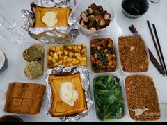 -绿茶餐厅(昌平悦荟店)