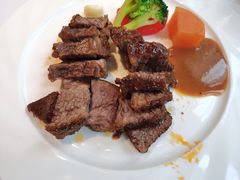 台塑牛排-王品牛排(合肥万象城店)