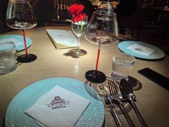 -波特曼西餐厅(中央大街店)