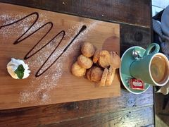 手工饼干-MIKAKU(万达广场上海宝山店)