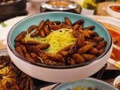 -新侗家食府(蟠桃宫店)
