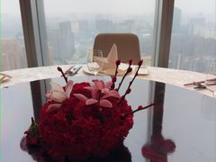 -Yan Ting宴庭中餐厅-长沙瑞吉酒店(运达店)