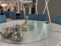 -旭璟酒家·传统粤菜·湘菜(逸景路店)