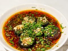 皮蛋-神仙馆(衡山路店)