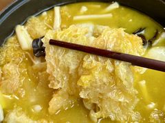 -奇芳阁·百年清真南京菜(夫子庙店)