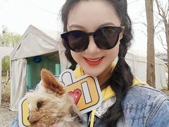 -安德鲁户外烧烤帐篷营地(马泉营店)