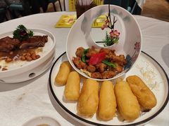 -顺德佬·宴请·生日宴(西乡店)