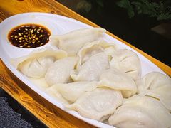 -老刘生态大鱼坊铁锅炖鱼(赛马场店)