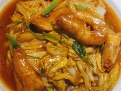 -小螺号海鲜·地道鲁菜(泉城广场店)