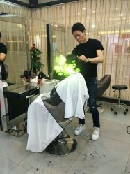 -尚·丹尼Hair