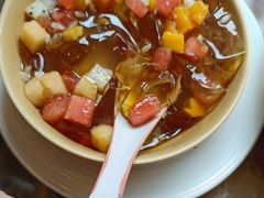 -一楼食业·美食人家