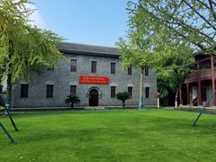 -中共五大会址纪念馆