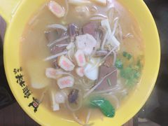 -鹿客西街(欧乐时尚广场店)