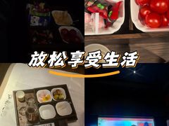 -江南足纪·影院足道·轻奢SPA(红山6979店)