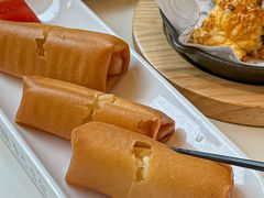-蔡澜点心·粤菜(嘉里中心店)