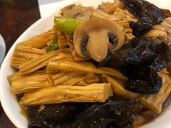 -五观堂素食(新华路店)