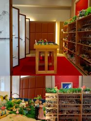 -巍阁月子中心(南山店)