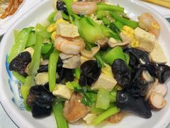 陶然小炒-陶然饺子城(奥体中路店)