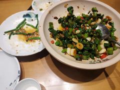 -周大厨辣椒炒肉(巨龙路店)