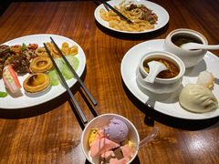 -康悦故事·海鲜自助(雅士亚豪生店)