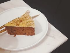 胡萝卜蛋糕-大酉·M Coffee(北京美术馆店)