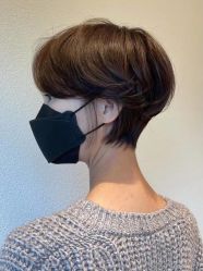 -东方美妍小鹏造型