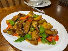 -李老哈·东北菜(宋园路店)