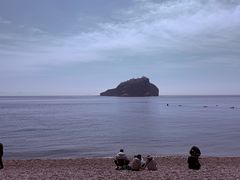-棒棰岛宾馆景区