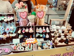 -凯德广场(武胜路店)