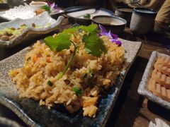 -同仁四季椰子鸡(海岸城天利店)