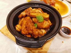 -稻香酒家(长宁KING88广场店)