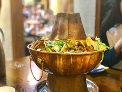 -下杨家青海土火锅(海湖店)