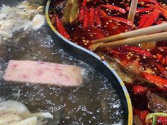 -川西坝子火锅(金沙1.0直营店)