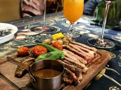 -第101座花园餐厅(湖滨88店)