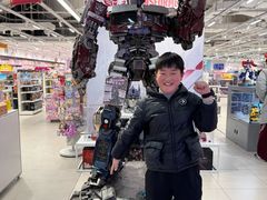 -TOYSRUS玩具反斗城(上海万象城店)