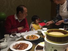 -金百万烤鸭店(马甸店)