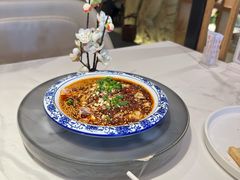 -川味堂·四川豆花(八卦岭店)