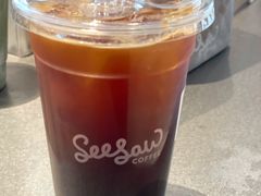 -Seesaw Coffee(深圳深业上城店)