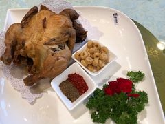 -大唐博相府酒店·陕西官府菜