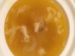 -王朝大酒店徐汇店-地面停车场