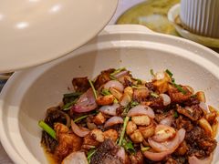 -金泽大酒店·卢塞恩餐厅·年夜饭春节连市