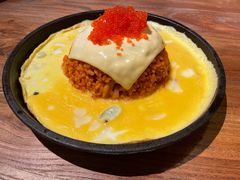 -TAIFORKS 大福食堂·山葵烤肉料理·拌饭(宝安店)