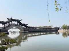 -长廊饭店(锦溪古镇店)